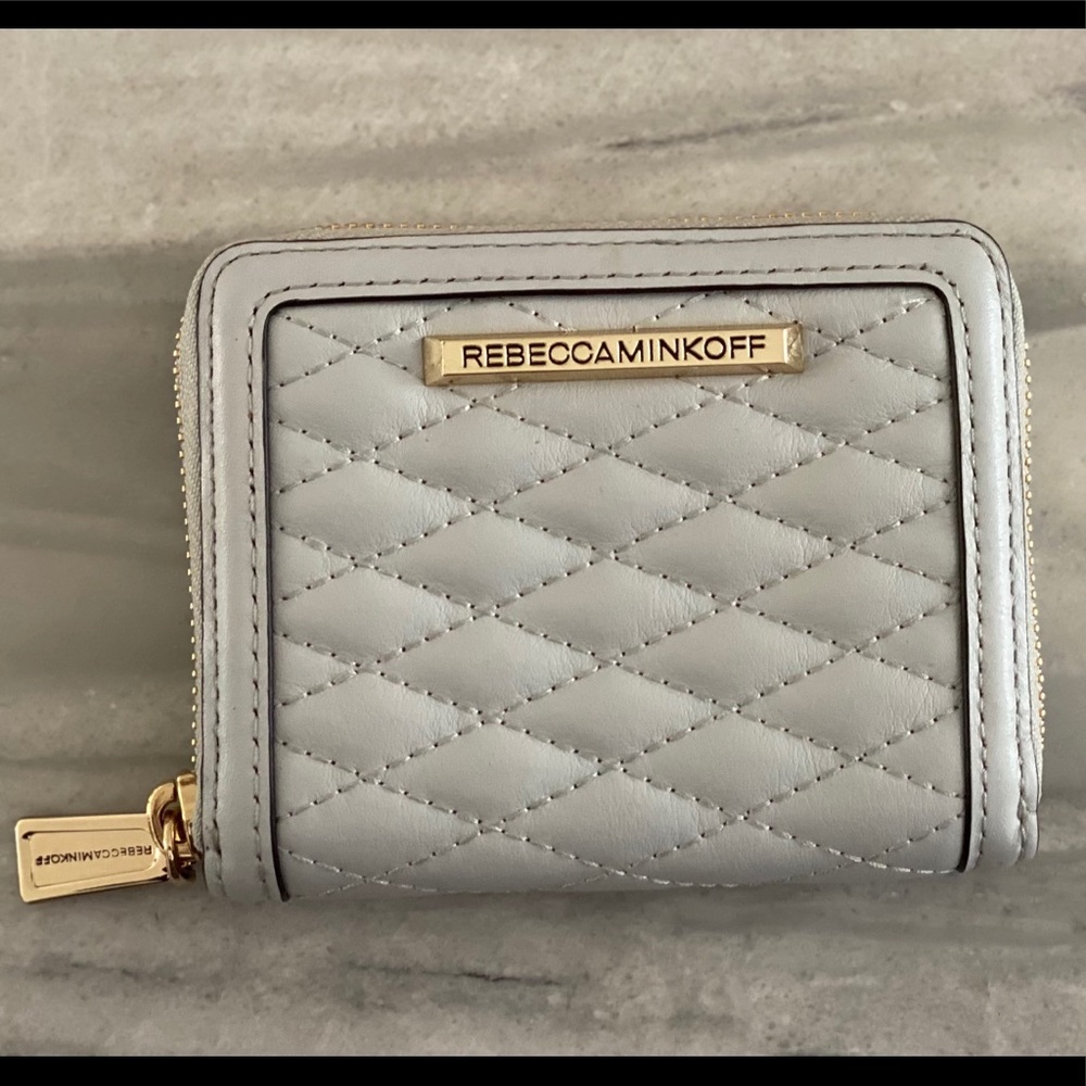 Rebecca Minkoff Wallet